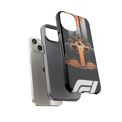 "I Am Fast" Mobile Phone Case