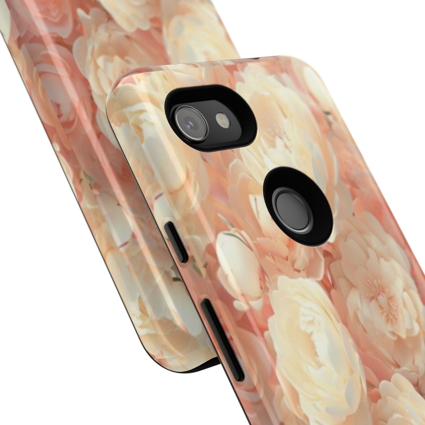 "Pardon my Peonies" Mobile Phone Case