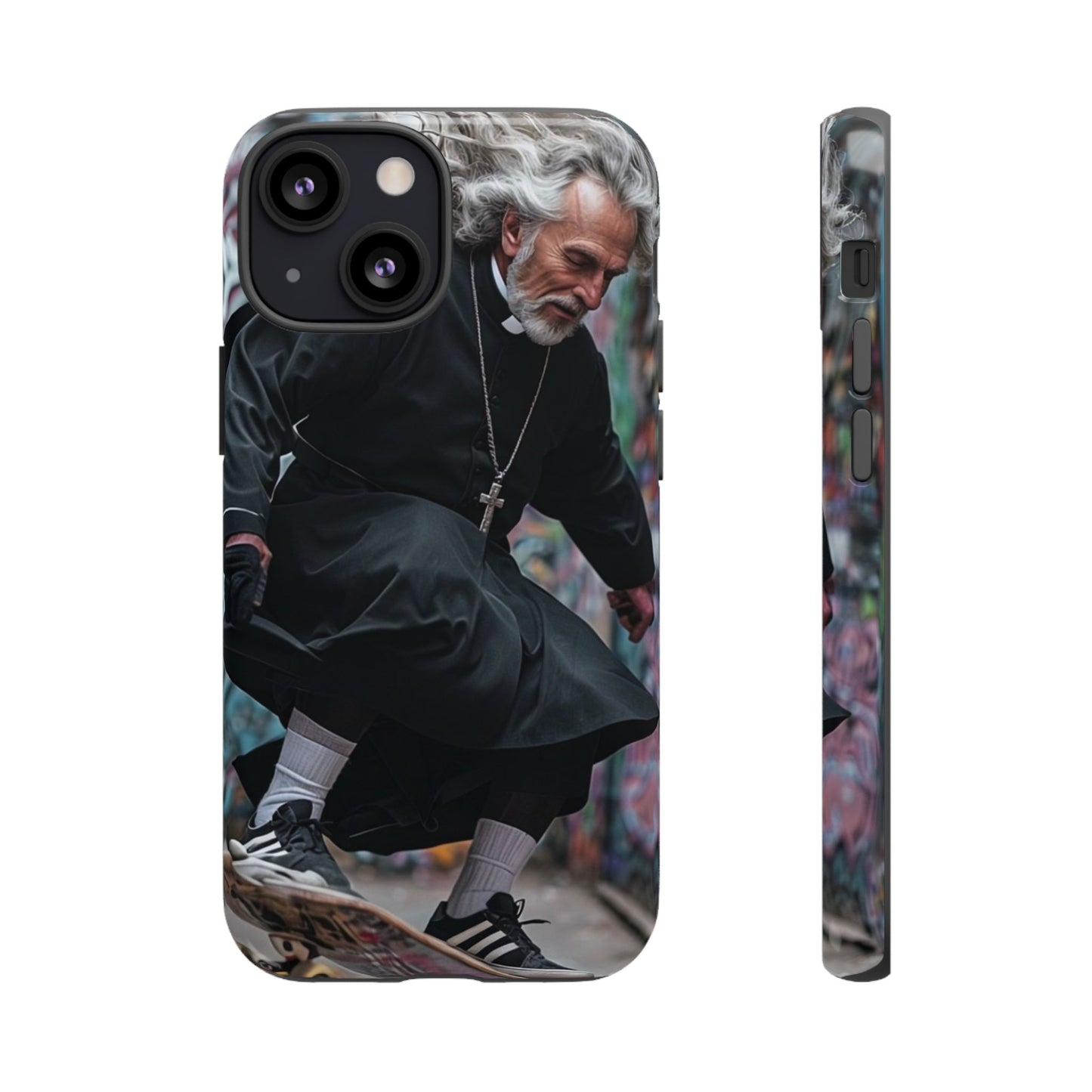 "Grind" Mobile Phone Case