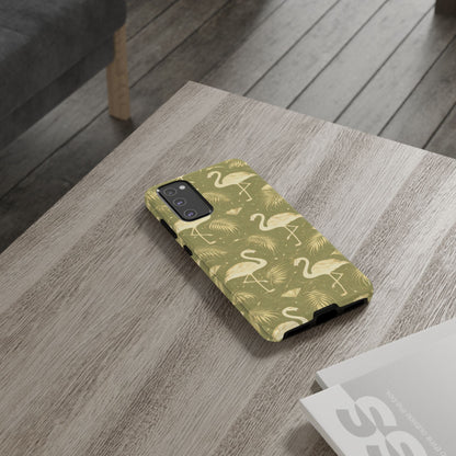 "Flamingo" Mobile Phone Case