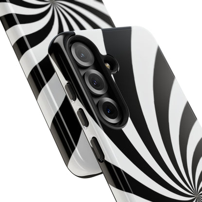 "Spin Cycle" Mobile Phone Case