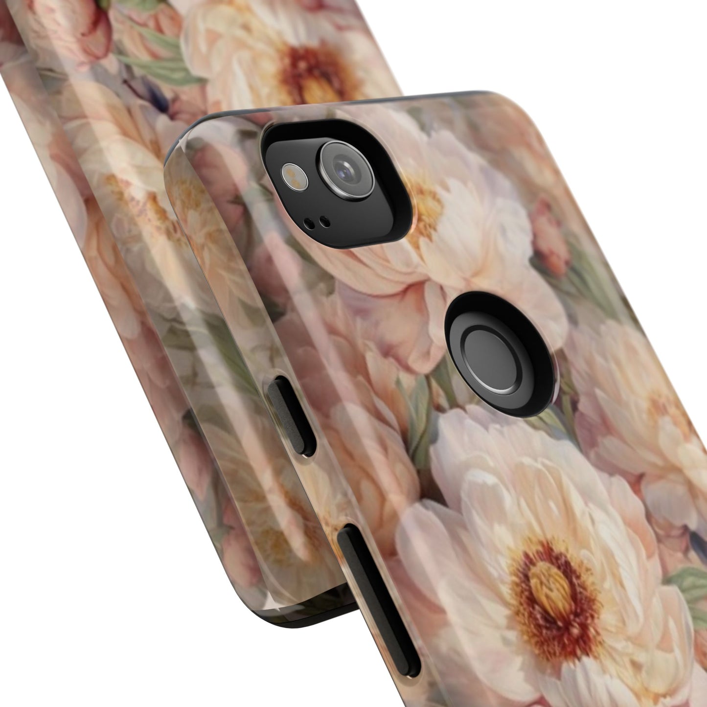 "Eloise in Bloom" Mobile Phone Case