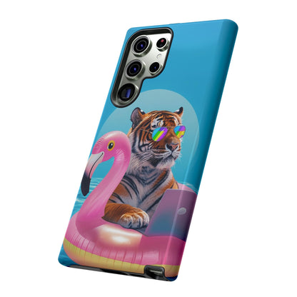 "Tiger" Mobile Phone Case