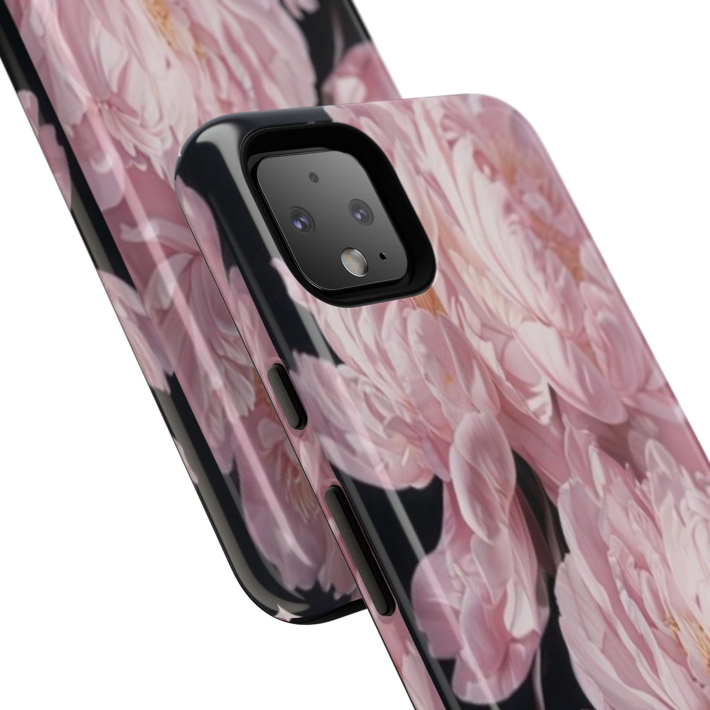 "Lady in Blush" Mobile Phone Case