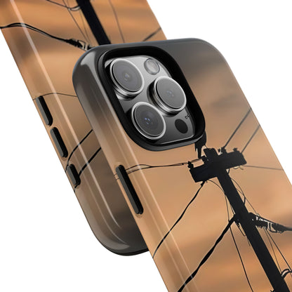 "Street Expression" Mobile Phone Case