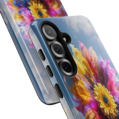 "Confidence" Mobile Phone Case