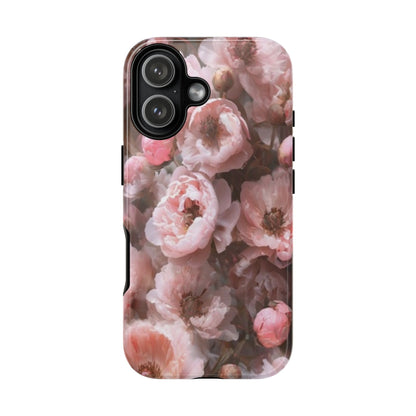 "Penelope in Pink" Mobile Phone Case