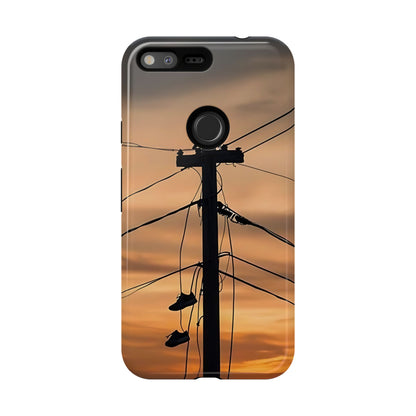 "Street Expression" Mobile Phone Case