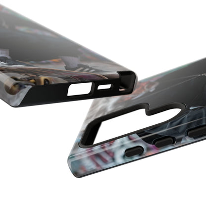 "Grind" Mobile Phone Case