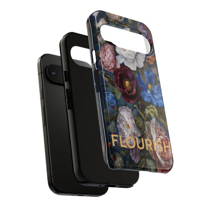 "Flourish" Mobile Phone Case