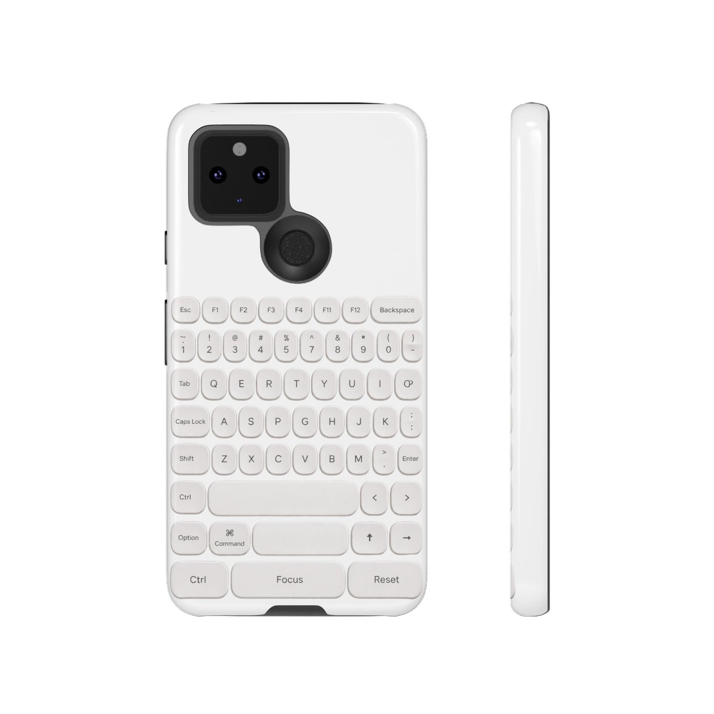 "The Control Centre" Mobile Phone Case