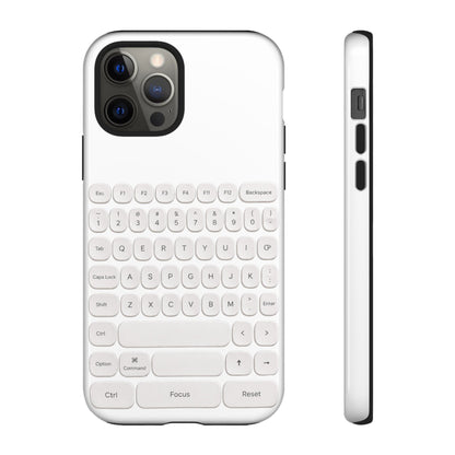 "The Control Centre" Mobile Phone Case