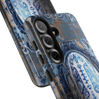 "Time for a Change?" Mobile Phone Case