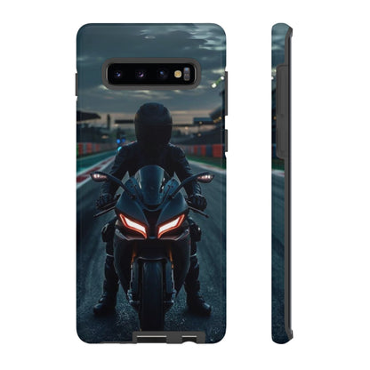 "Full Noise" Mobile Phone Case