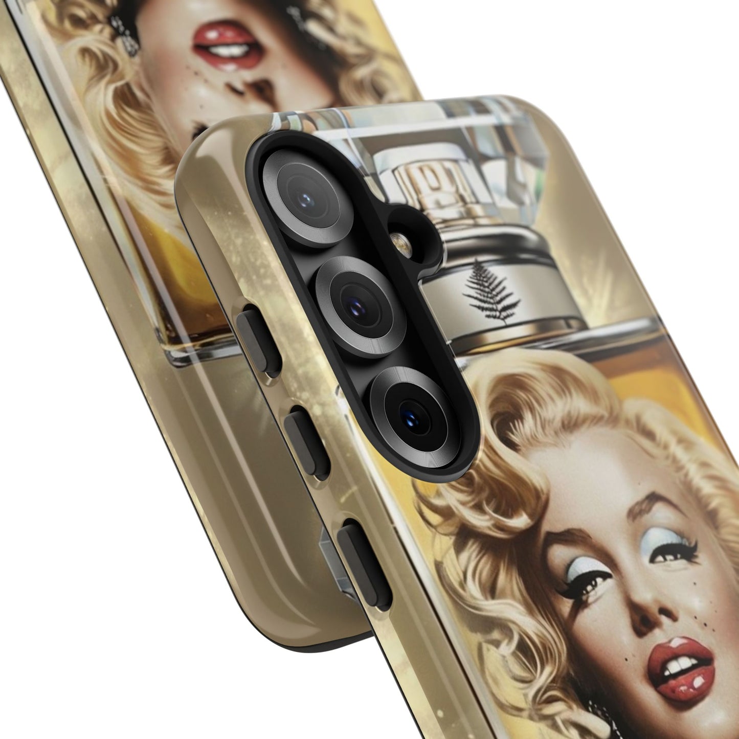 "Eau de Karen" Mobile Phone Case