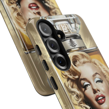 "Eau de Karen" Mobile Phone Case