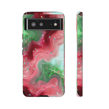 "Optimism" Mobile Phone Case