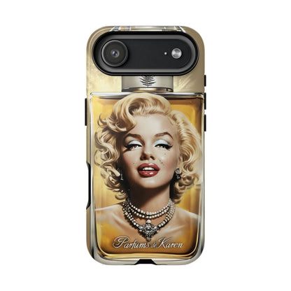 "Eau de Karen" Mobile Phone Case