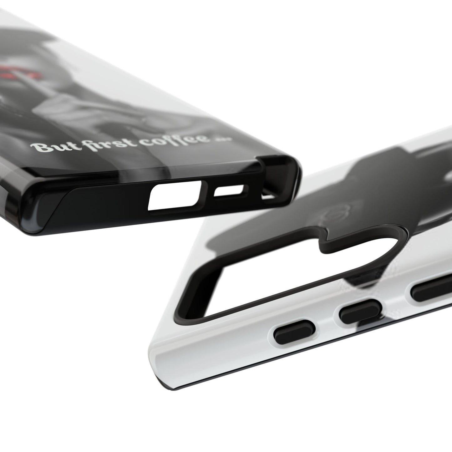 "Expresso Yourself" Mobile Phone Cases