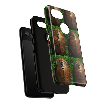 "The Old War Horse" Mobile Phone Case