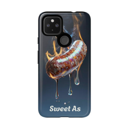 "Sweet As" Mobile Phone Case