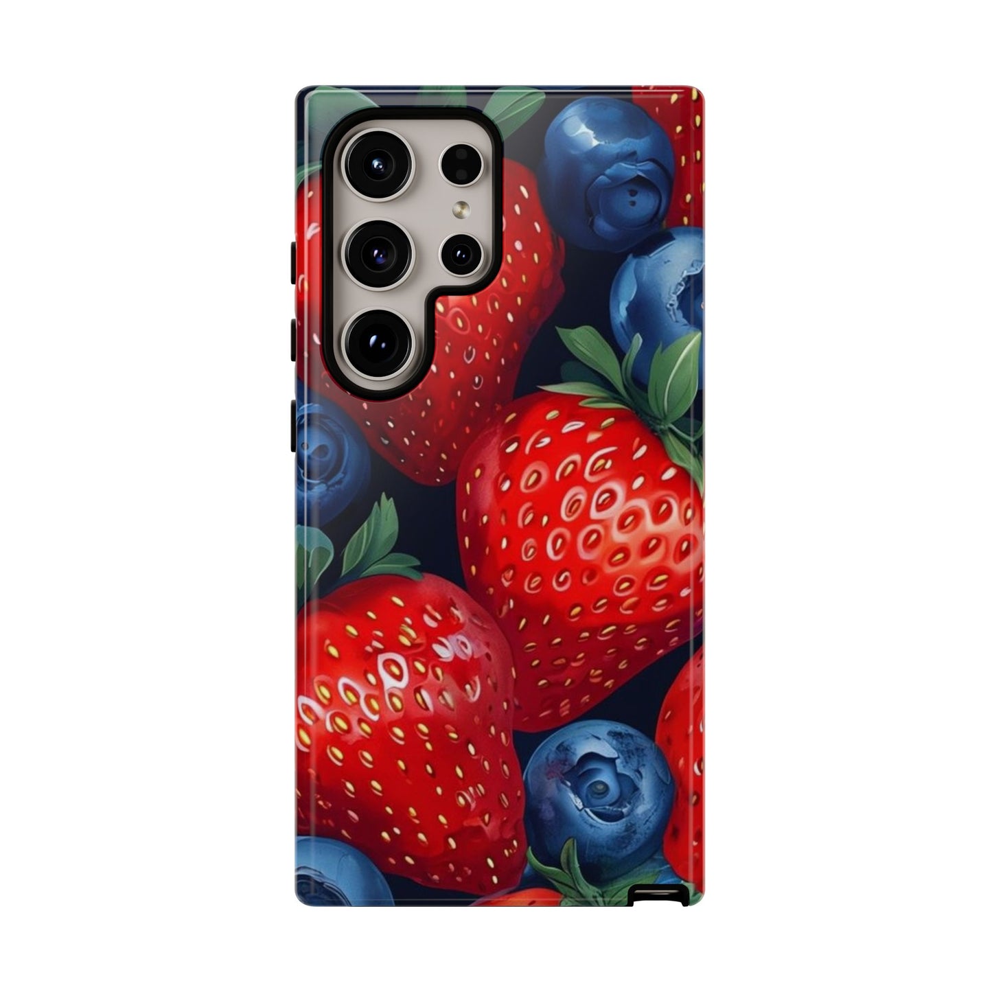 "Life.  A mix of sweet and sour" Mobile Phone Case