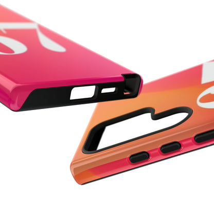"67" Mobile Phone Case