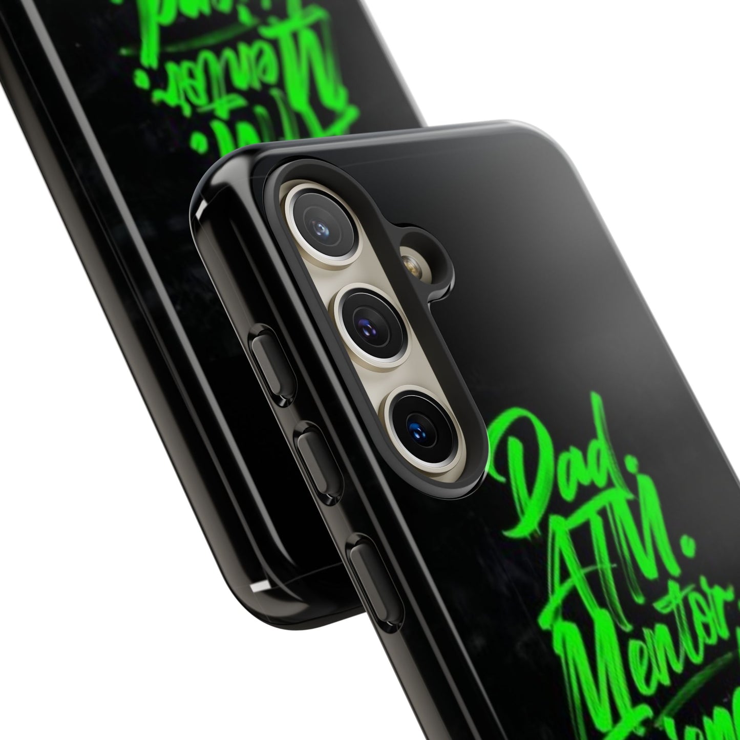 "Celebrate Dad" Mobile Phone Case