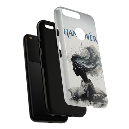 "Beauty and the Beast" Mobile Phone Case