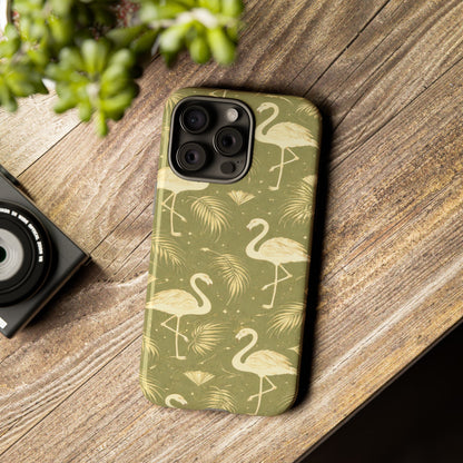 "Flamingo" Mobile Phone Case