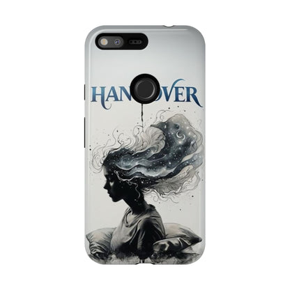 "Beauty and the Beast" Mobile Phone Case