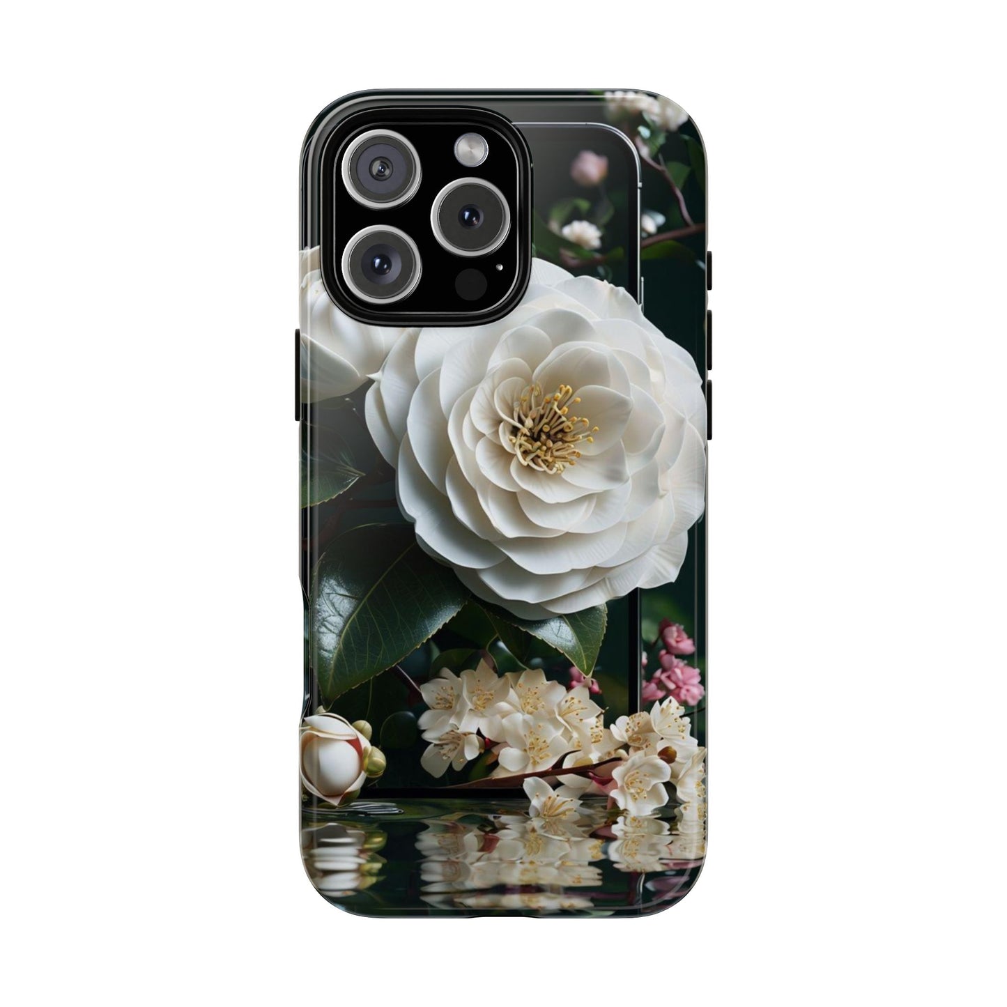 "Evolution" Mobile Phone Case