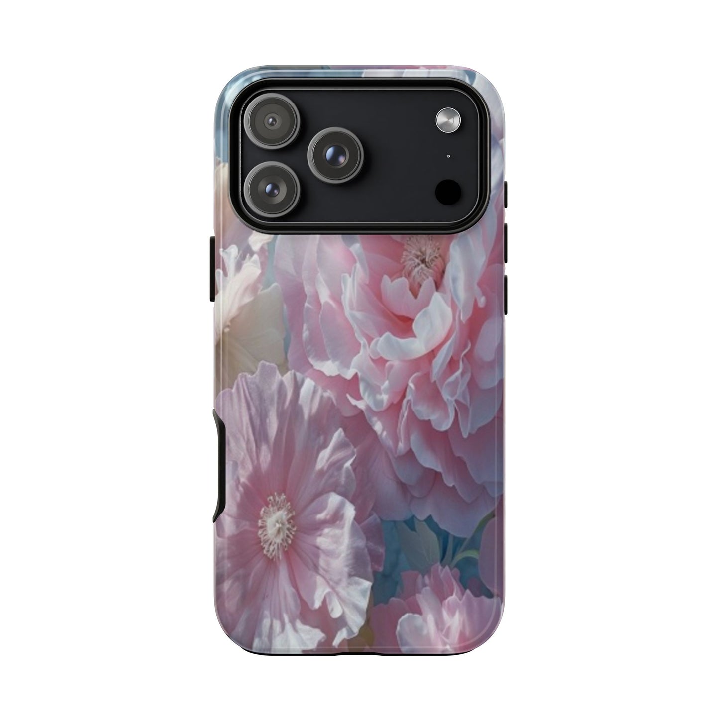 "Scandal in Bloom" Mobile Phone Case