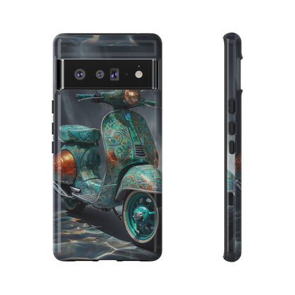 "Celebrating" Mobile Phone Case