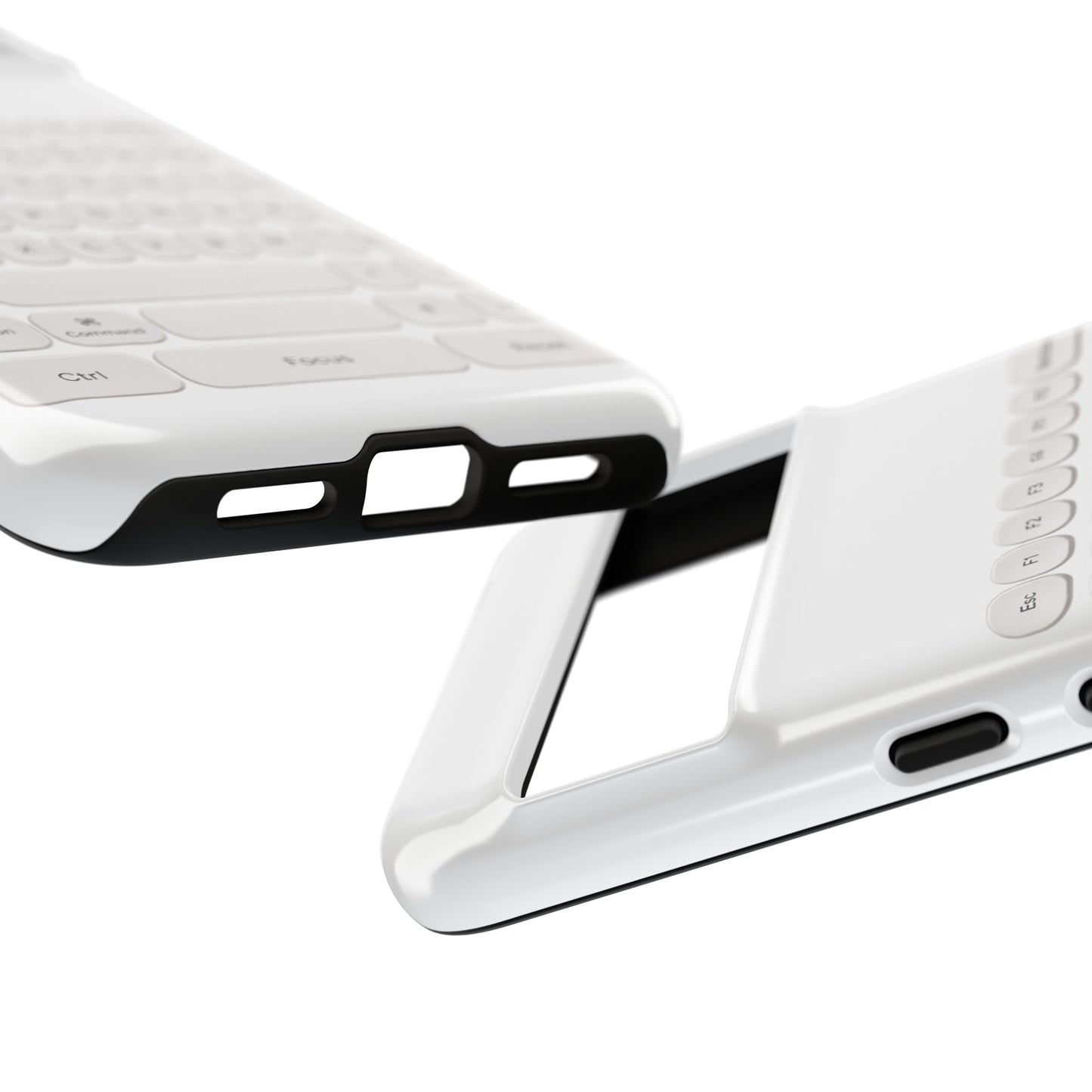 "The Control Centre" Mobile Phone Case
