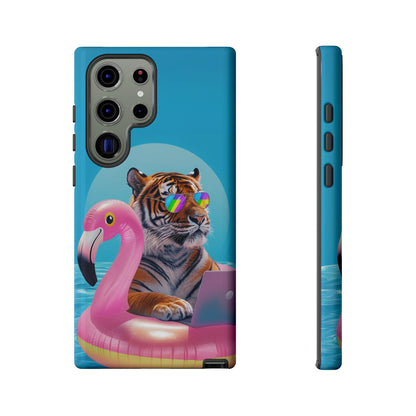 "Tiger" Mobile Phone Case