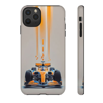"Sunday Driver" Mobile Phone Case