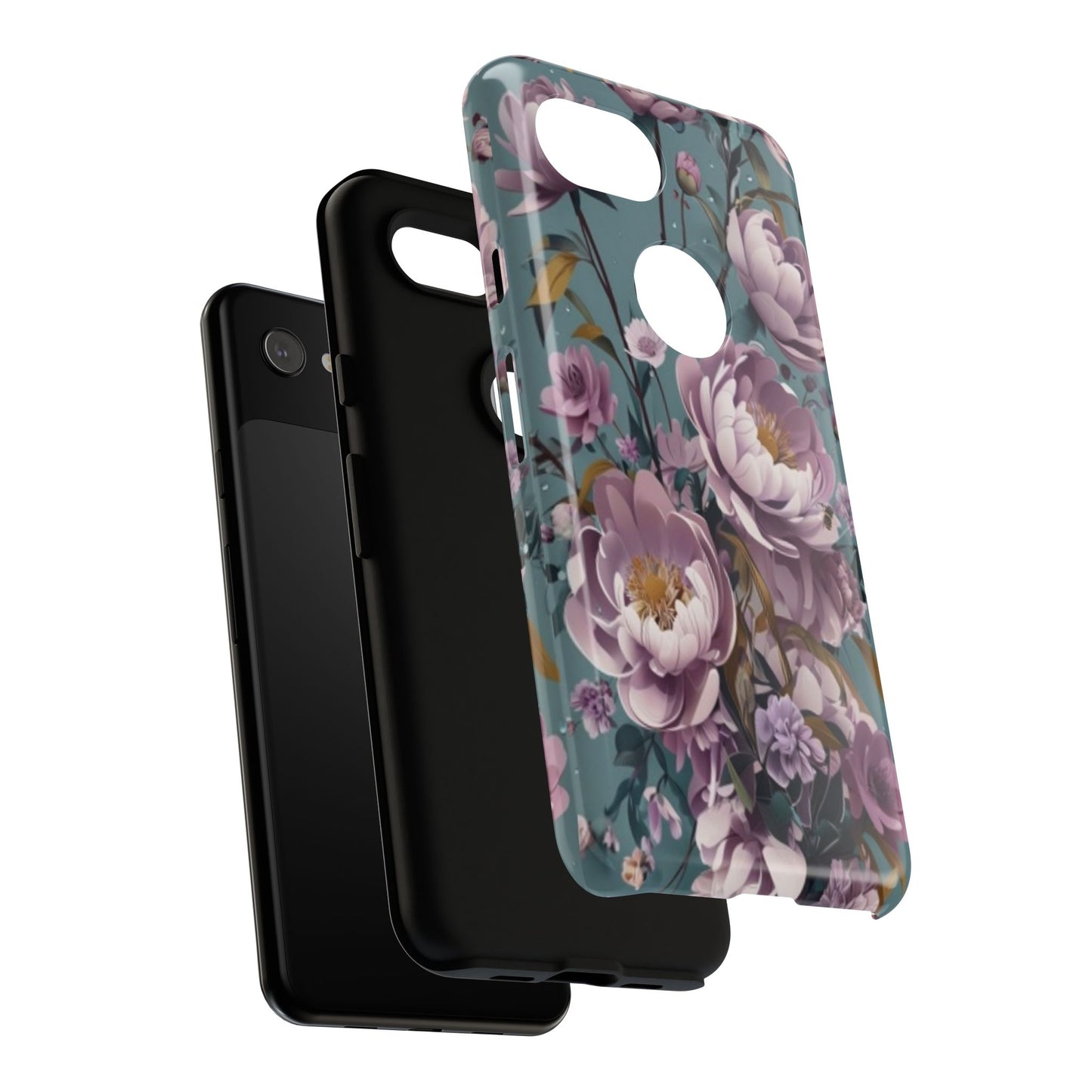 "The Tons Favourite" Mobile Phone Case