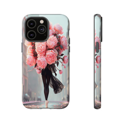 "Petal" Mobile Phone Case