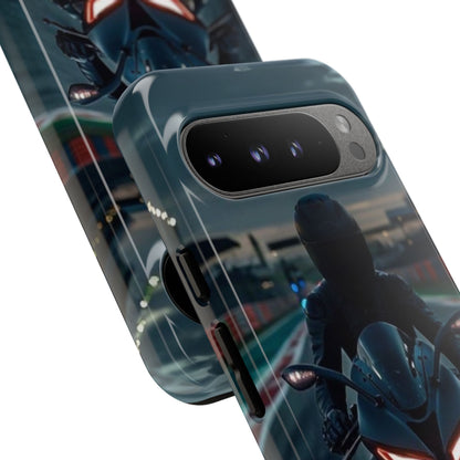 "Full Noise" Mobile Phone Case