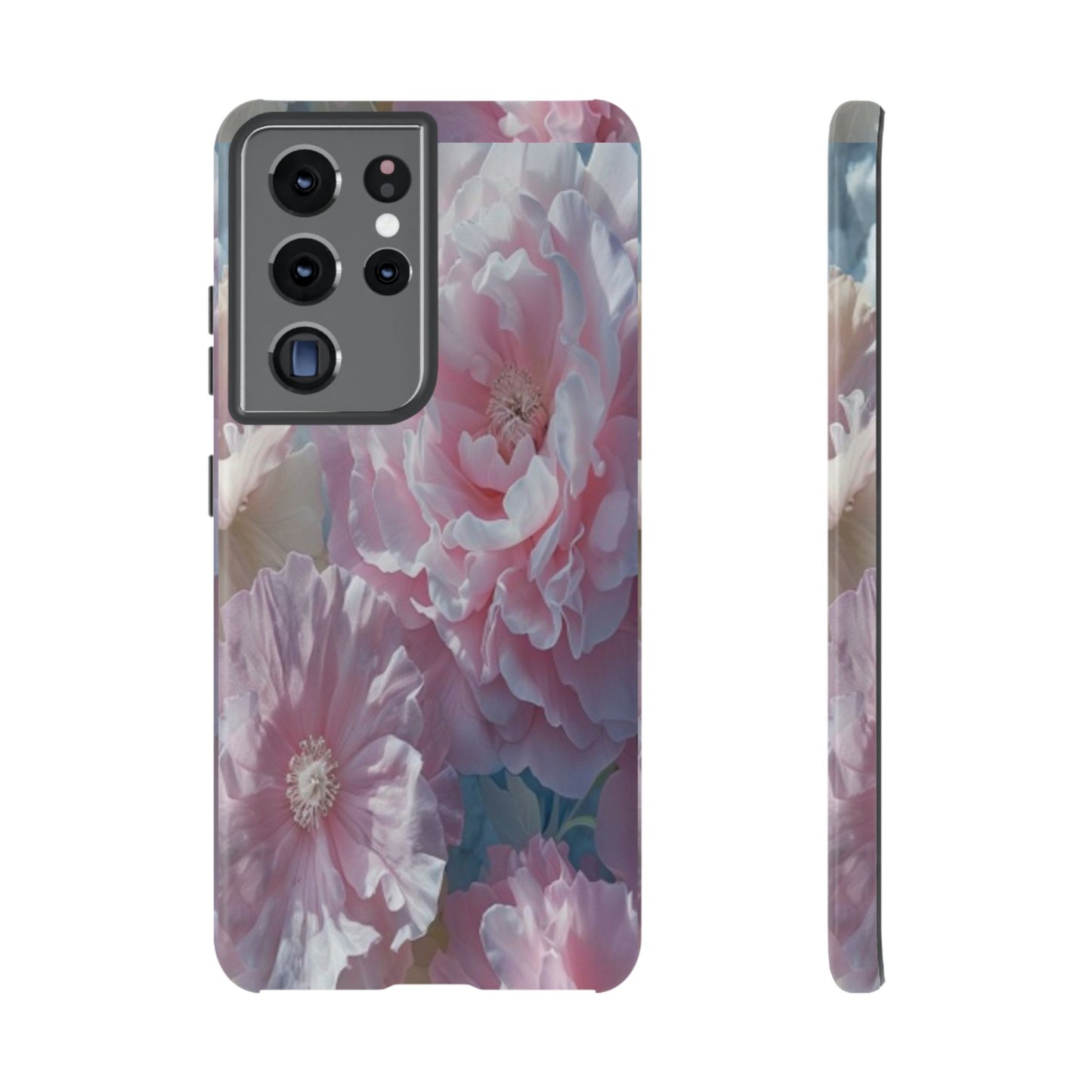 "Scandal in Bloom" Mobile Phone Case
