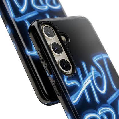 "Shot Bro" Mobile Phone Case