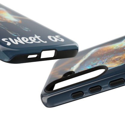 "Sweet As" Mobile Phone Case