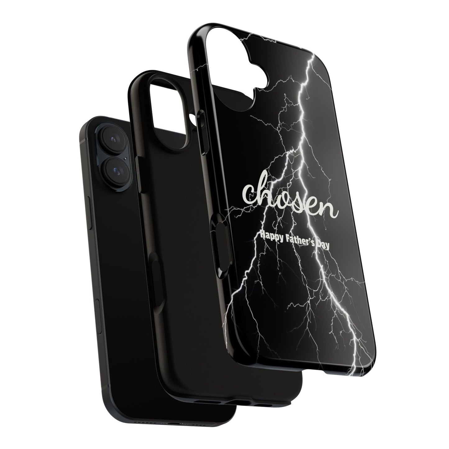 "Chosen" Mobile Phone Case