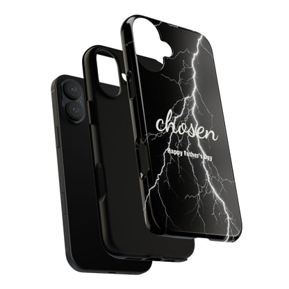 "Chosen" Mobile Phone Case