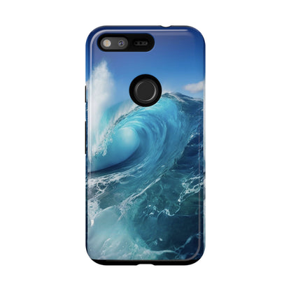 "The One that Got Away" Mobile Phone Case