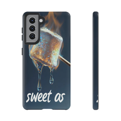 "Sweet As" Mobile Phone Case