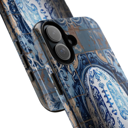 "Time for a Change" Mobile Phone Case