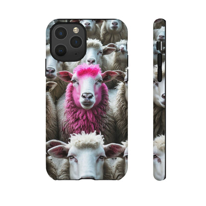 "Ewe do Ewe" Mobile PhoneCase