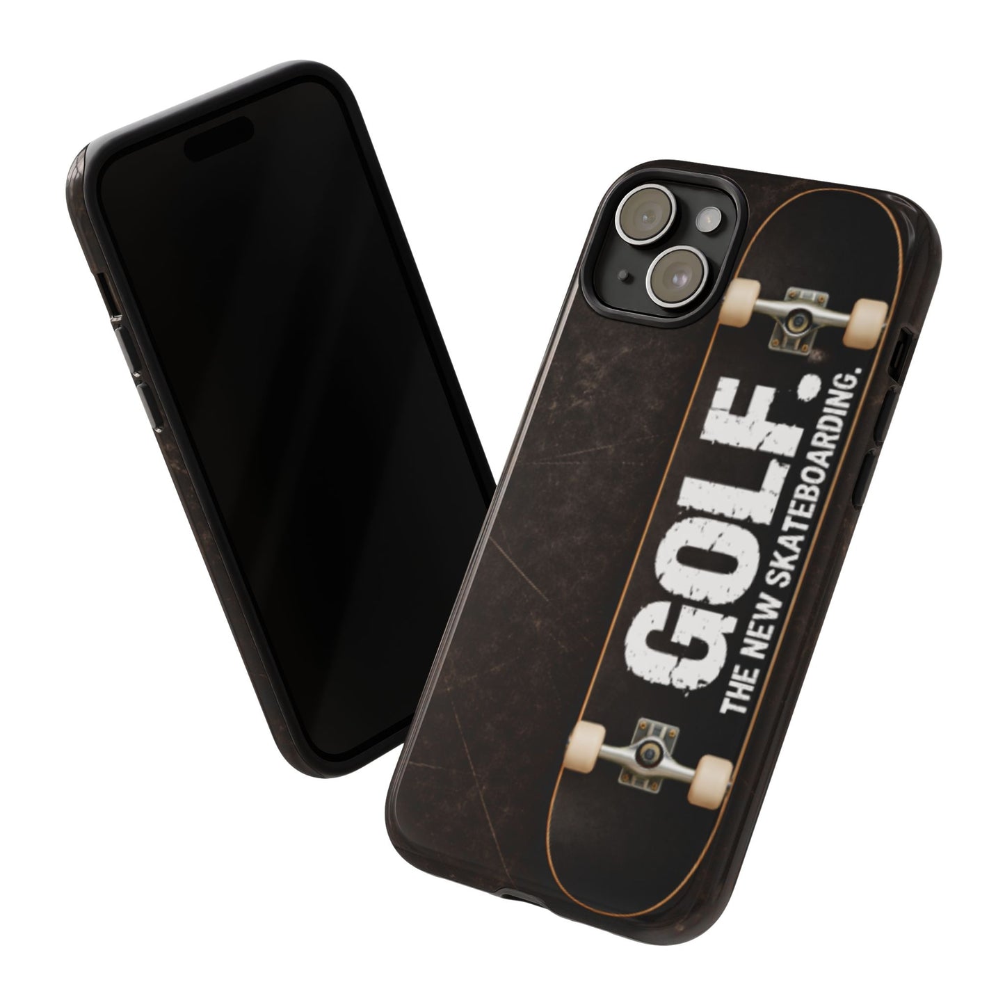 "Golf" Mobile Phone Case